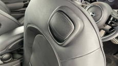 MINI Hatchback 2.0 John Cooper Works 3dr Auto Petrol Hatchback